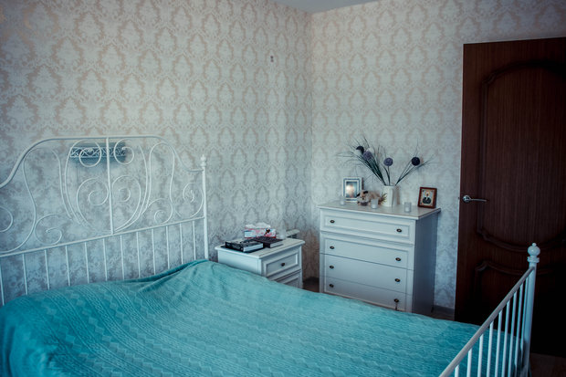 Фото из портфолио Фотографии волшебной дачи – фотографии дизайна интерьеров на INMYROOM