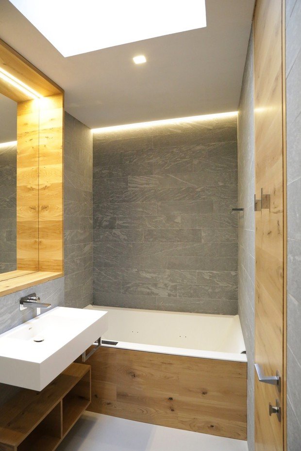 Фото из портфолио  Роскошная вилла в Италии – фотографии дизайна интерьеров на INMYROOM