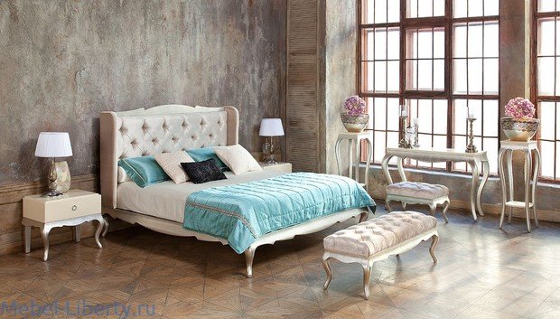 Фото из портфолио Выгодно Fratelli Barri – фотографии дизайна интерьеров на INMYROOM