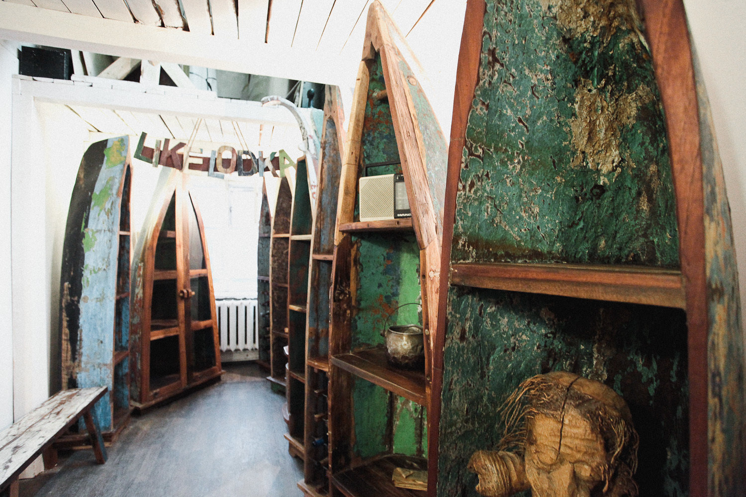 Фотография: в стиле Лофт, Карта покупок, Индустрия – фото на INMYROOM Фотография: в стиле Лофт, Карта покупок, Индустрия – фото на INMYROOM