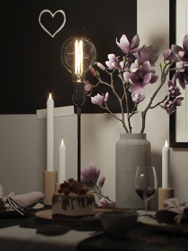 Фото из портфолио Чувственный  розовый – фотографии дизайна интерьеров на INMYROOM