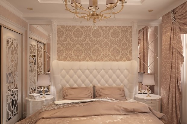 Фото из портфолио моя – фотографии дизайна интерьеров на INMYROOM