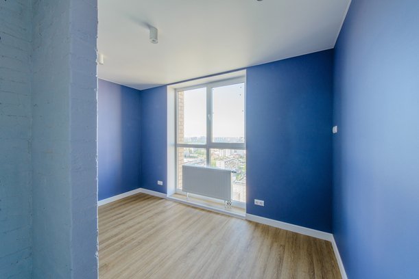 Фото из портфолио ЖК Возрождение – фотографии дизайна интерьеров на INMYROOM