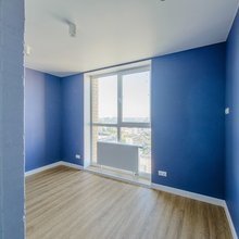Фото из портфолио ЖК Возрождение – фотографии дизайна интерьеров на INMYROOM