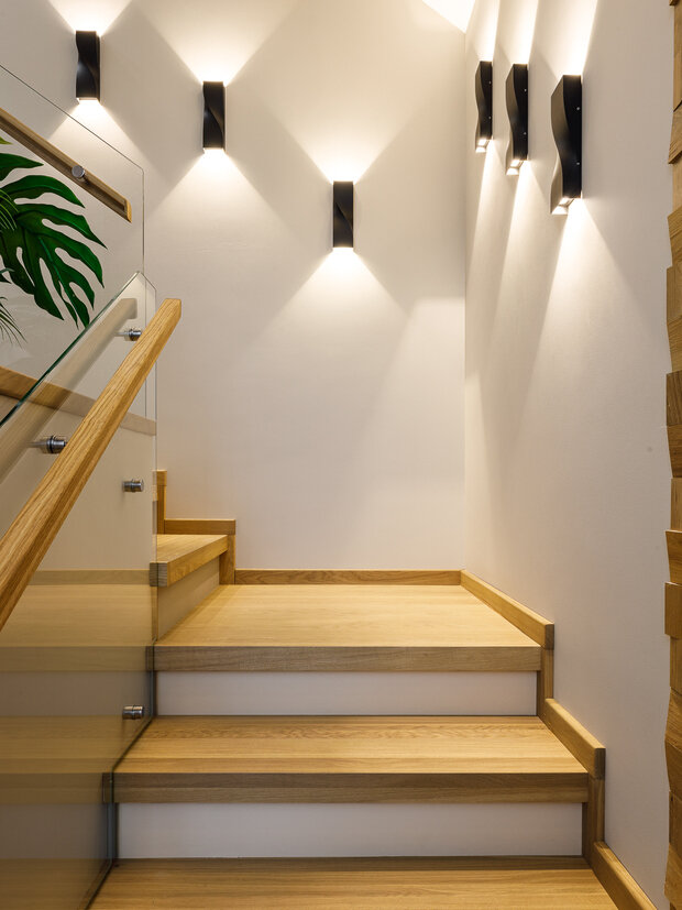 Фотография: Прочее в стиле , Современный, Дом, Проект дня, Дом и дача, Кирпичный дом, 4 и больше, Более 90 метров, Башкортостан, Ольга Маганова – фото на INMYROOM