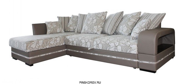 Фото из портфолио Мебель для дома – фотографии дизайна интерьеров на INMYROOM
