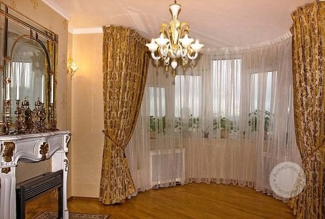 Квартира на Пролетарском проспекте