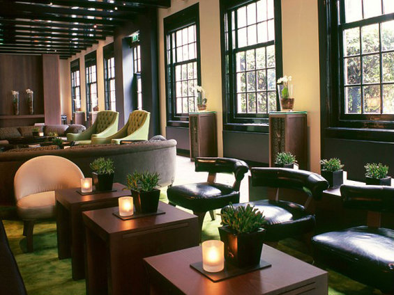 Фотография: Прочее в стиле Эклектика, Дома и квартиры, Городские места, Отель – фото на INMYROOM