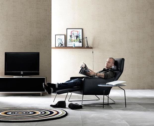 Фото из портфолио Коллекция BoConcept – фотографии дизайна интерьеров на INMYROOM