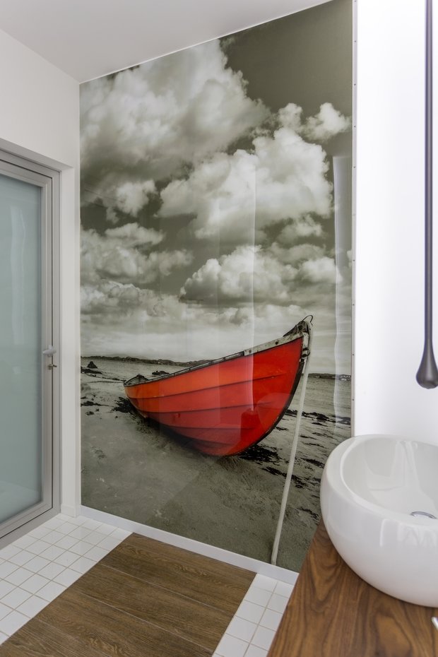 Фото из портфолио Дизайн студия Bell Arte – фотографии дизайна интерьеров на INMYROOM