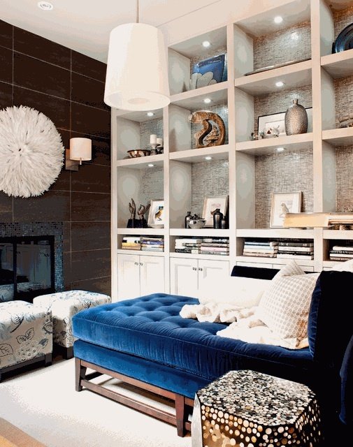 Фото из портфолио Вещи, которые я хочу – фотографии дизайна интерьеров на INMYROOM