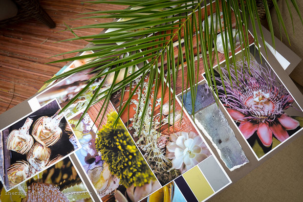 Фото из портфолио Decor & Styling – фотографии дизайна интерьеров на INMYROOM