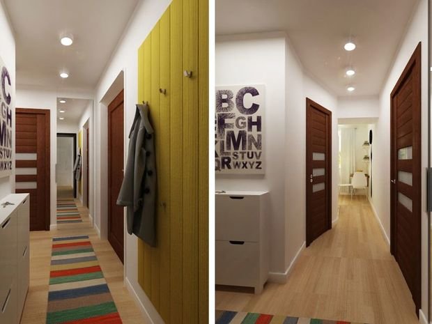 Фото из портфолио Frank – фотографии дизайна интерьеров на INMYROOM