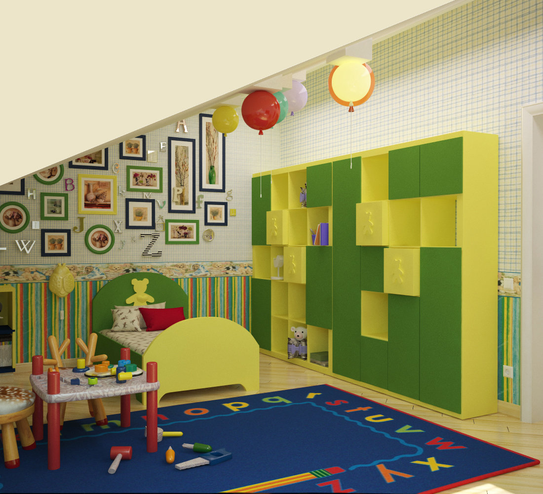 Фото из портфолио Квартира в стиле прованс, г.Балашиха – фотографии дизайна интерьеров на INMYROOM Фото из портфолио Квартира в стиле прованс, г.Балашиха – фотографии дизайна интерьеров на INMYROOM