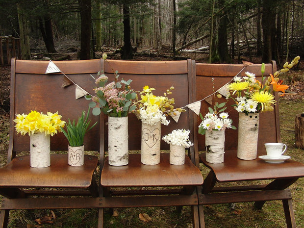 Фотография: Флористика в стиле , Декор, Стиль жизни, Декор свадьбы – фото на INMYROOM