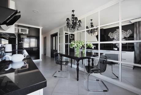 Лаконичная элегантность - фото