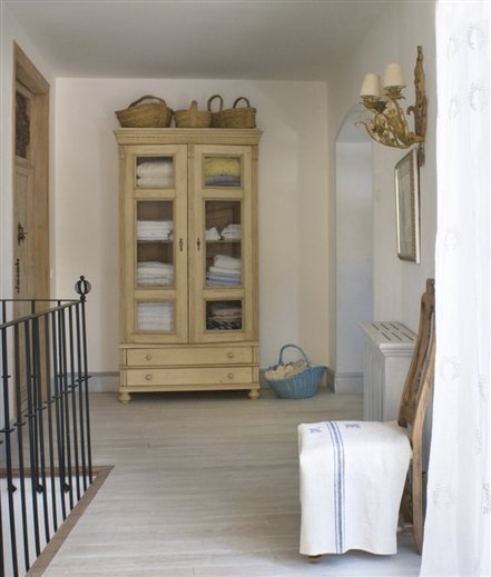 Фотография: Декор в стиле Прованс и Кантри, Классический, Скандинавский, Современный – фото на INMYROOM