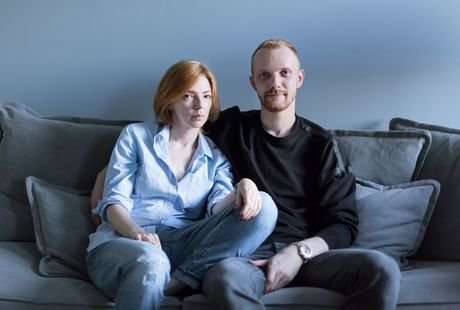 Двухкомнатная квартира в Химках — Жизнь в Сделано