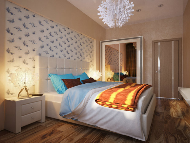 Фото из портфолио квартира в лаконичной роскоши – фотографии дизайна интерьеров на INMYROOM