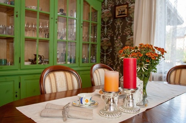 Фото из портфолио в Согласии – фотографии дизайна интерьеров на INMYROOM