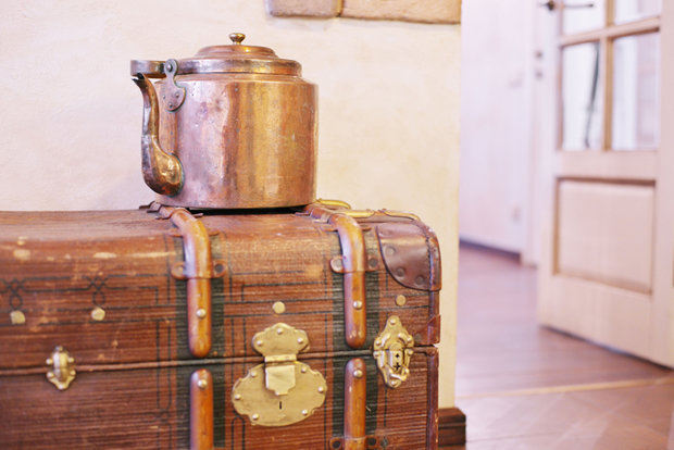 Фотография: Декор в стиле Прованс и Кантри, Квартира, Дома и квартиры, IKEA, Проект недели – фото на INMYROOM