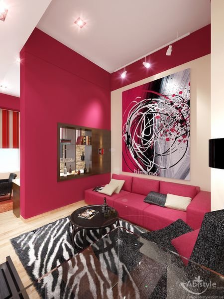 Фото из портфолио гостиная – фотографии дизайна интерьеров на InMyRoom.ru