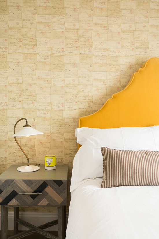 Фото из портфолио Современный дом в Лондоне – фотографии дизайна интерьеров на INMYROOM