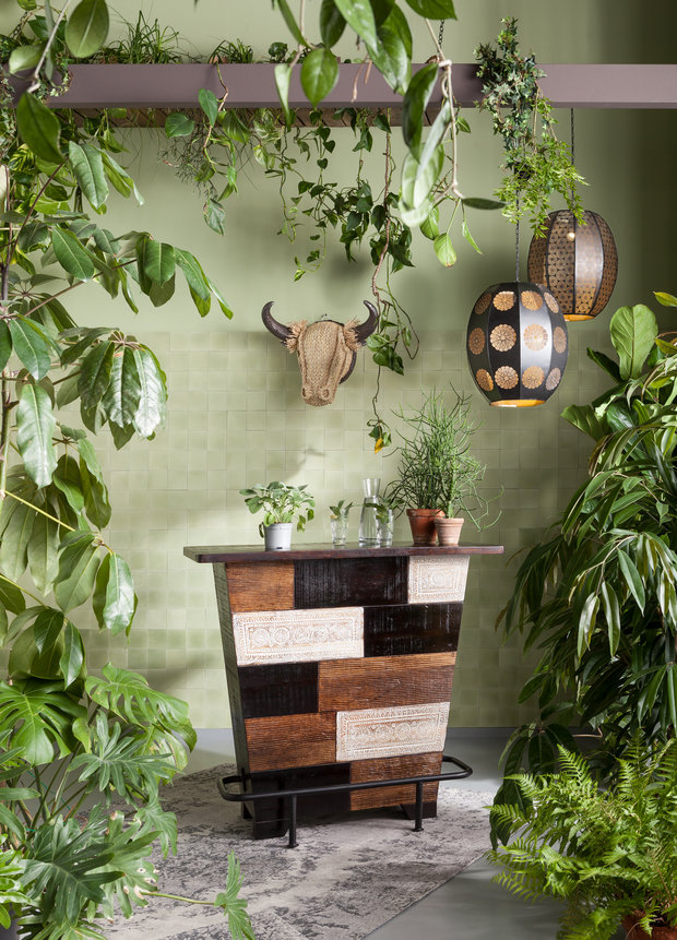 Фото из портфолио FINCA – фотографии дизайна интерьеров на INMYROOM