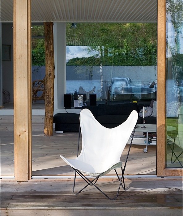 Фото из портфолио СМАРТ-РЕШЕНИЯ для СОВРЕМЕННОГО КОТТЕДЖА  – фотографии дизайна интерьеров на INMYROOM