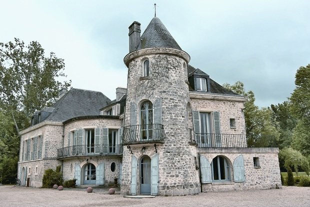 Фото из портфолио 10 – фотографии дизайна интерьеров на INMYROOM