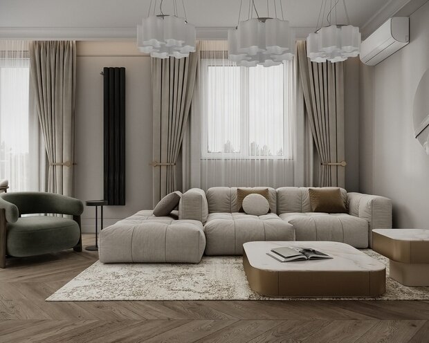 Фотография: в стиле – фото на INMYROOM