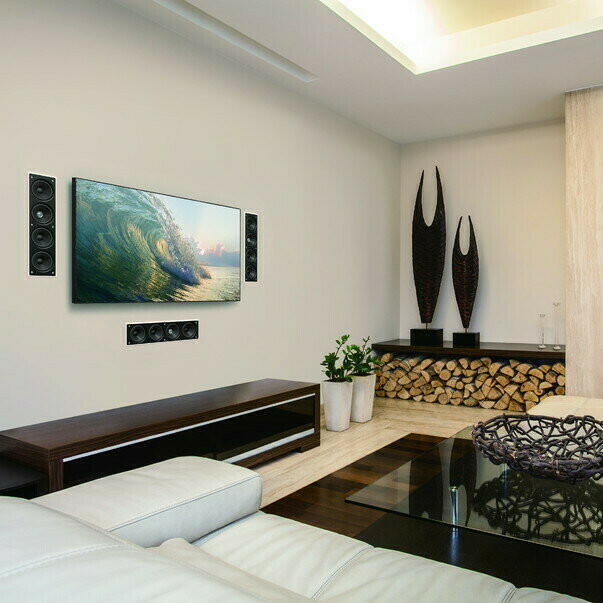 Фото из портфолио стерео – фотографии дизайна интерьеров на INMYROOM