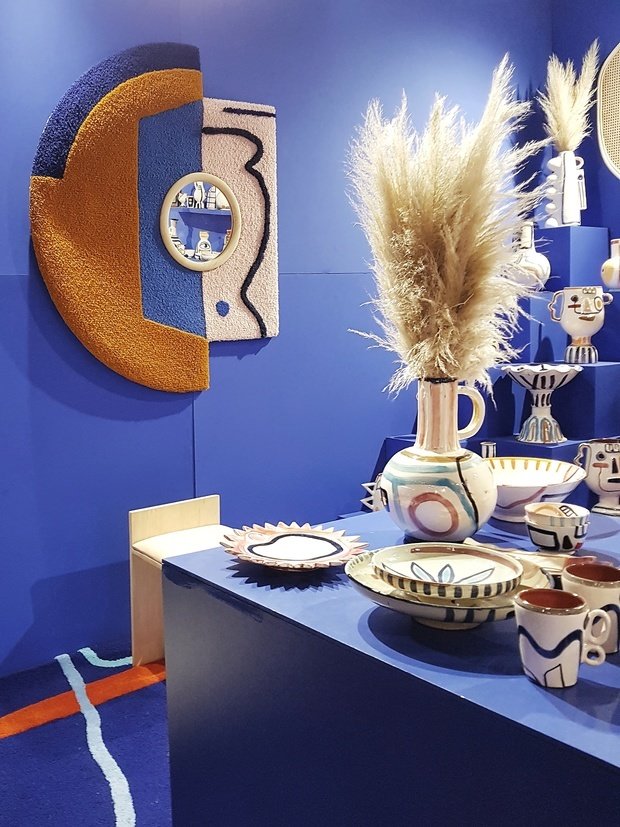 Выставка Maison & Оbjet