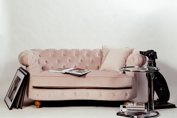 Фото из портфолио Наша мебель в интерьере – фотографии дизайна интерьеров на INMYROOM