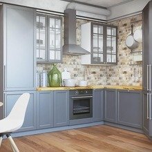 Фото из портфолио Дизайн – фотографии дизайна интерьеров на INMYROOM