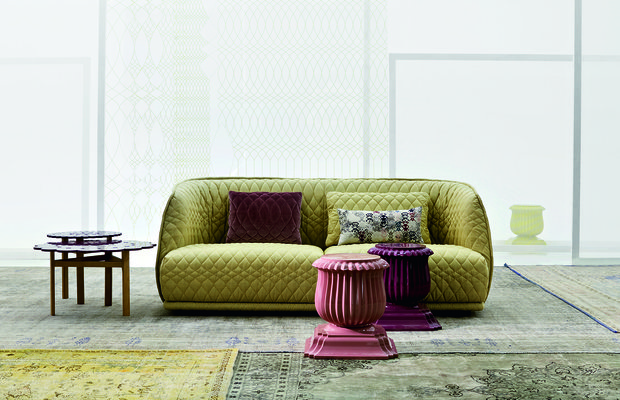 Фотография: Мебель и свет в стиле Восточный, Ванная, Спальня, Декор интерьера, Италия, Le Corbusier, Missoni Home, Moooi, PROVASI, Vitra, Советы, Индустрия, События, Отель, Обои, Цветы, Светильник, Подушки, Стол, Мягкая мебель, Диван, Кровать, Ковер, Зеркала, Шкаф, Стулья, Фотообои, Карим Рашид, Пуф, Милан, Patricia Urquiola, Moroso, Ольга Косырева – фото на INMYROOM