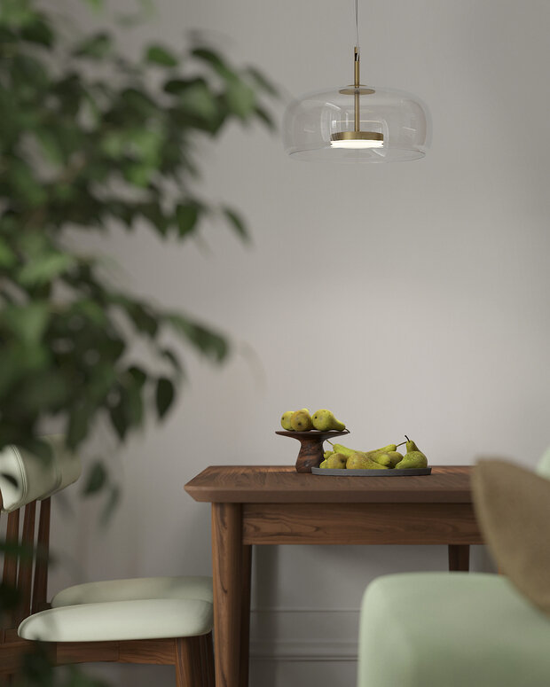 Фото из портфолио Vastu – фотографии дизайна интерьеров на INMYROOM