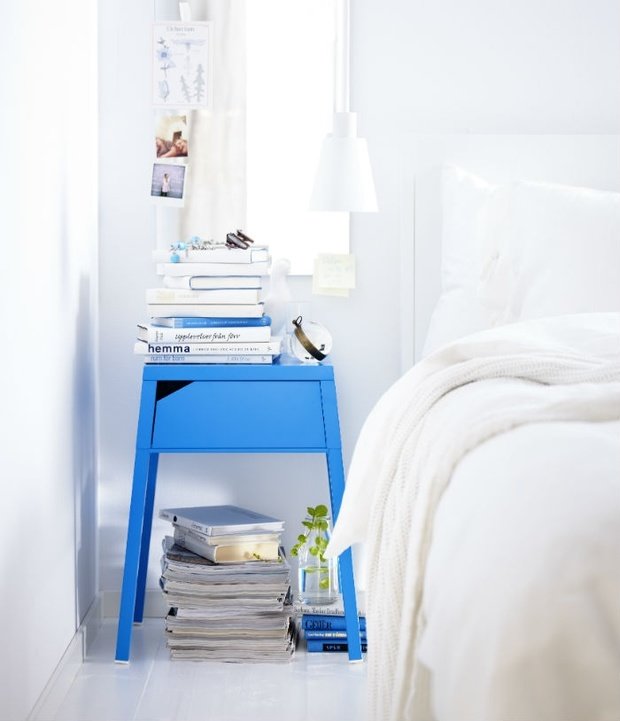 Фото из портфолио Вдохновение от IKEA – фотографии дизайна интерьеров на INMYROOM