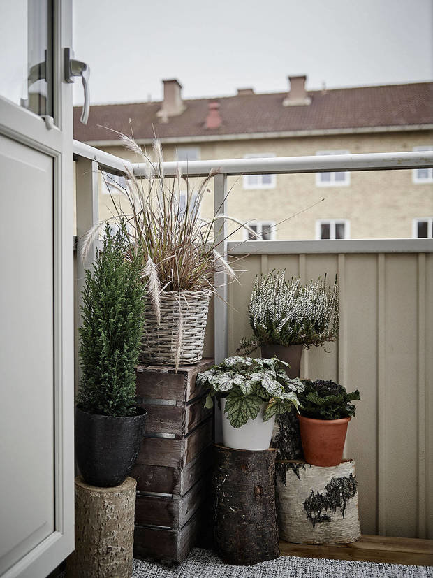 Фото из портфолио Hökegårdsgatan 4 B lgh 1203 – фотографии дизайна интерьеров на INMYROOM