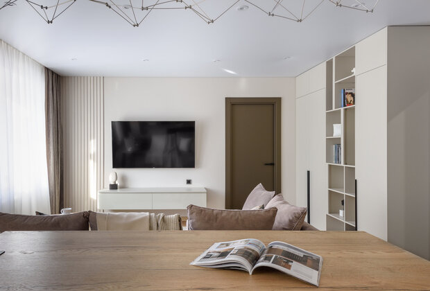 Фотография: в стиле – фото на INMYROOM