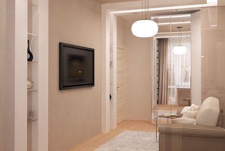 Design Ideas Crimea