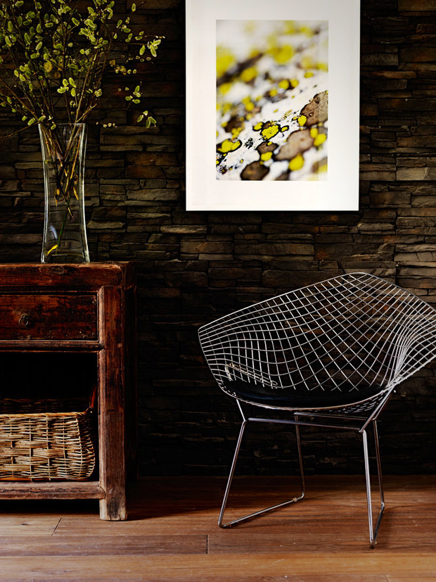 Фото из портфолио ДЕРЕВЕНСКИЙ ИНТЕРЬЕР И ПРЕКРАСНЫЙ ПЕЙЗАЖ – фотографии дизайна интерьеров на INMYROOM