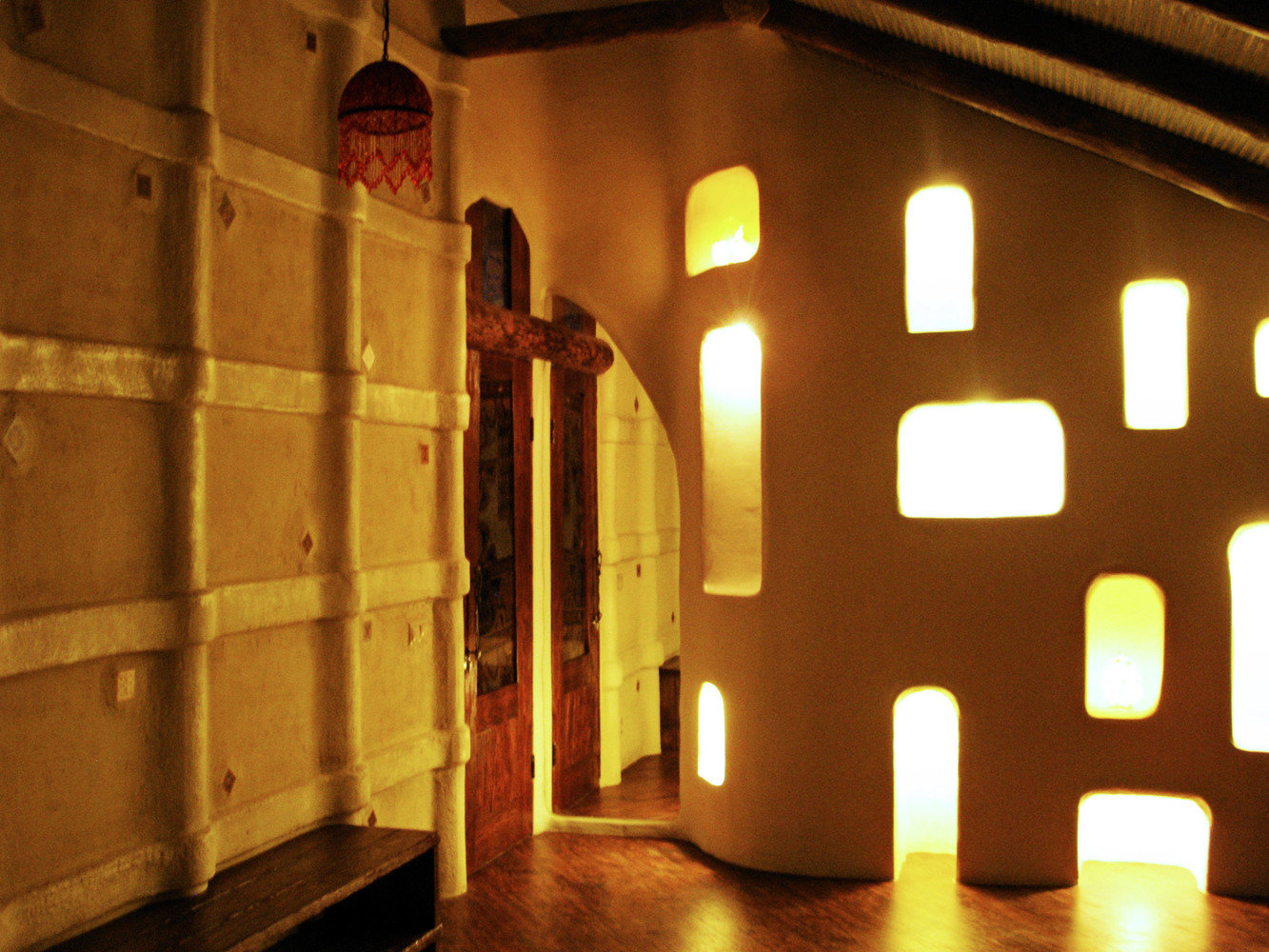 Фото из портфолио Пентхаус "Африканское бунгало" – фотографии дизайна интерьеров на INMYROOM Фото из портфолио Пентхаус "Африканское бунгало" – фотографии дизайна интерьеров на INMYROOM