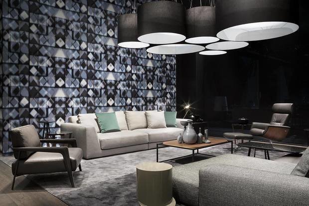 Фото из портфолио Фабрика ALBERTA PACIFIC FURNITURE – фотографии дизайна интерьеров на INMYROOM
