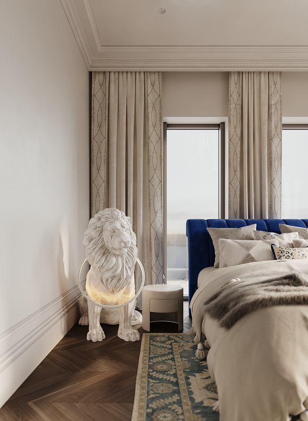 Фотография:  в стиле  – фото на INMYROOM