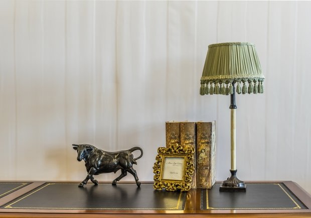 Фото из портфолио Alter Ego Houme – фотографии дизайна интерьеров на InMyRoom.ru