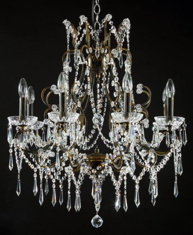 Фото из портфолио Коллекция Diamant – фотографии дизайна интерьеров на INMYROOM