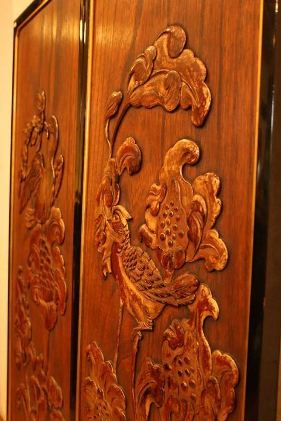 Фото из портфолио Старые мастера – фотографии дизайна интерьеров на INMYROOM