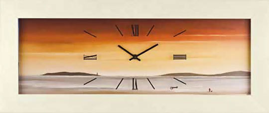 Фотография: в стиле , Декор интерьера, Часы, Декор дома – фото на INMYROOM