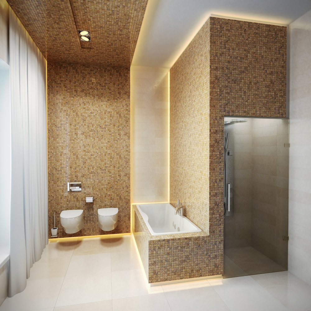 Фотография: Ванная в стиле Восточный, Планировки, Индустрия, События, Ремонт на практике – фото на INMYROOM Фотография: Ванная в стиле Восточный, Планировки, Индустрия, События, Ремонт на практике – фото на INMYROOM